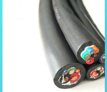 特种电缆 连接未来科技的关键脉络