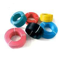 唐山前锋线缆 专注特种电缆领域，助力工业与能源安全