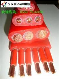 YGGPB通化电缆 专业高压扁电缆与特种电缆解决方案