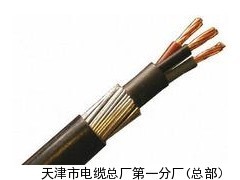 KYJYP3-23特种电缆 天津市电缆总厂第一分厂的品质之选